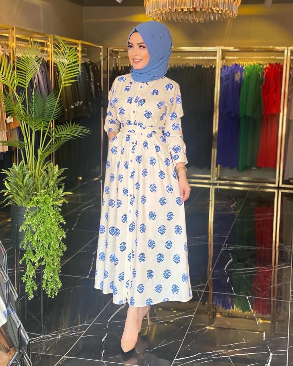 Safiye Başol Elbise