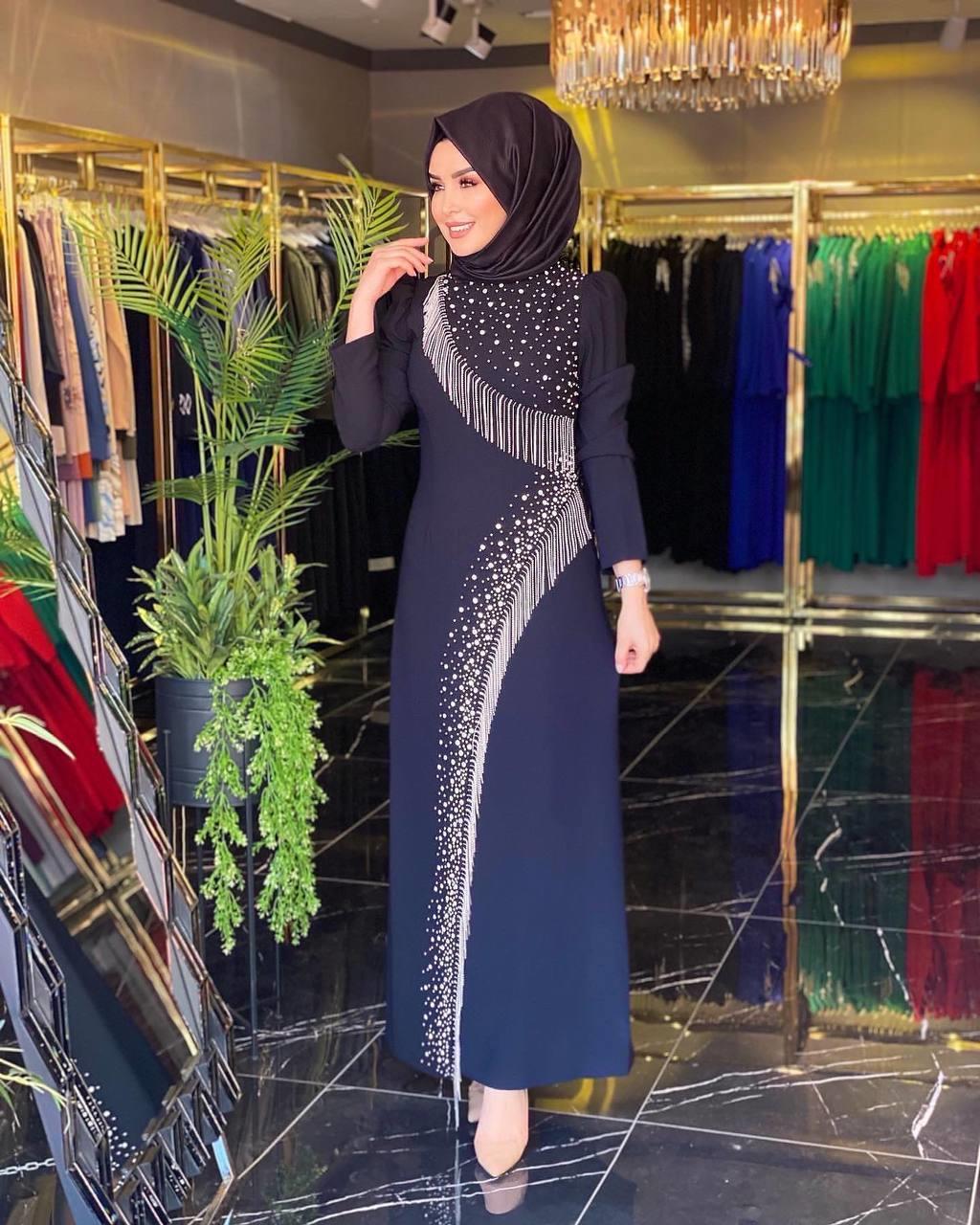 Safiye Başol Elbise