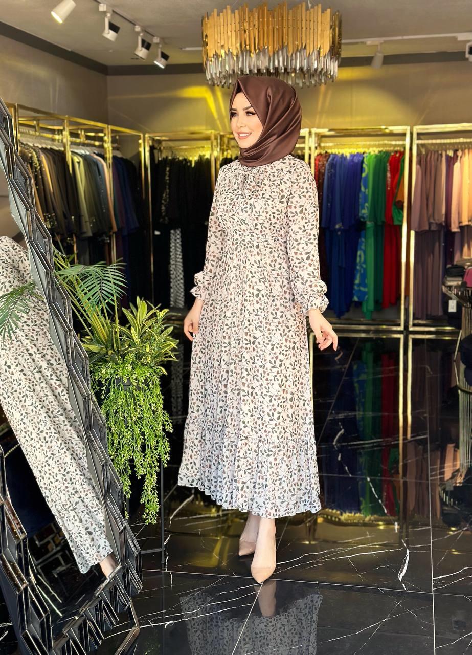 Safiye Başol Elbise