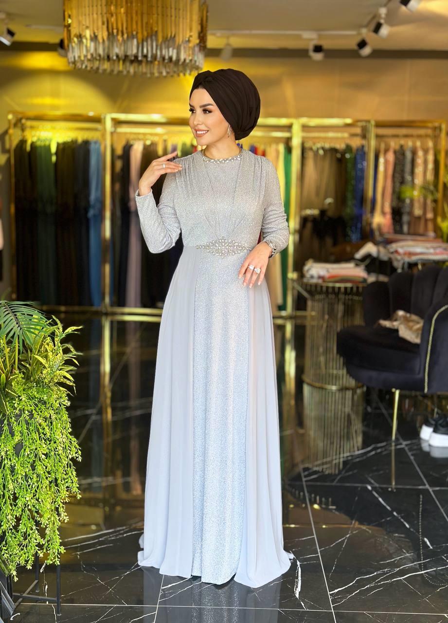 Safiye Başol Elbise