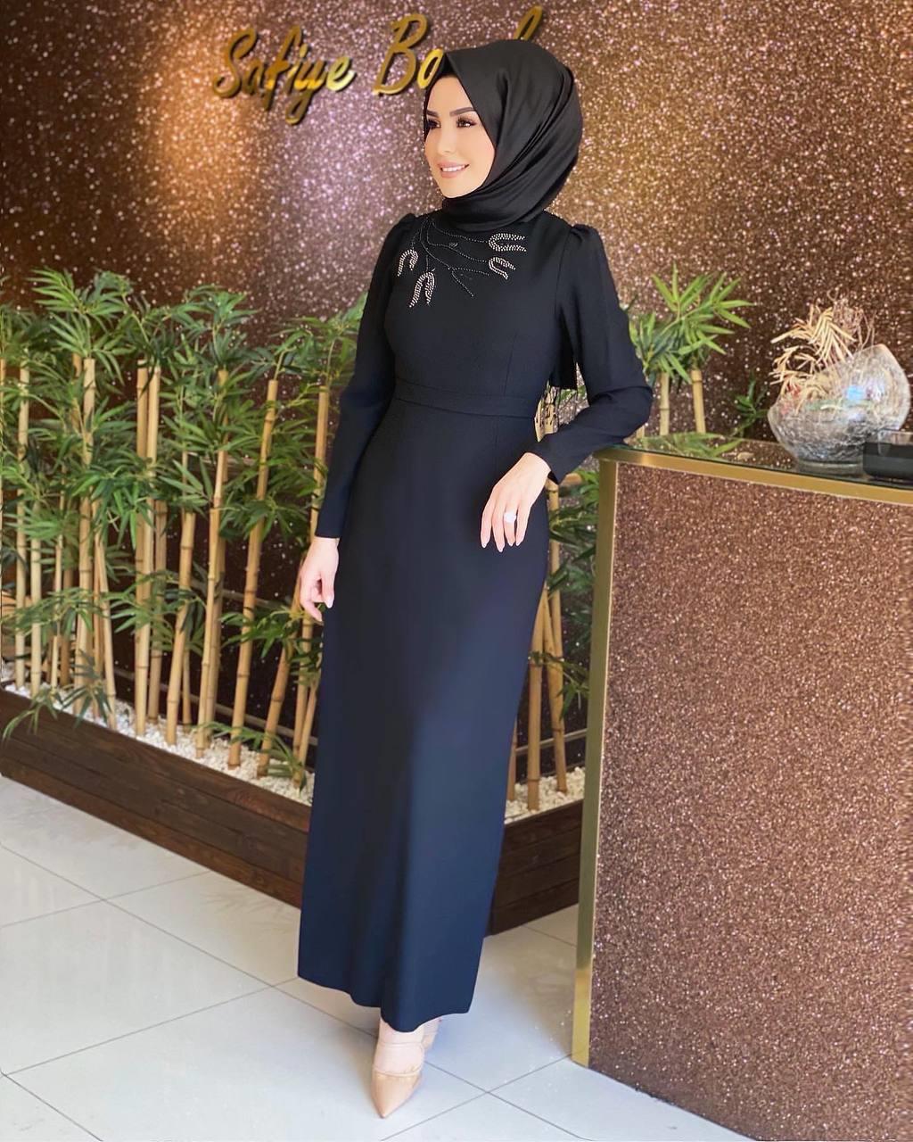 Safiye Başol elbise