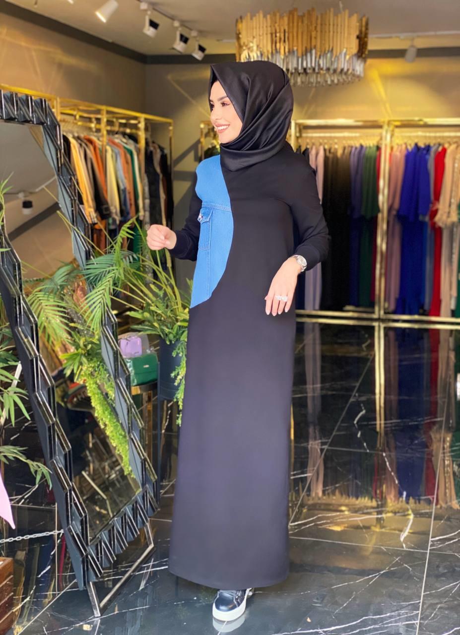 Safiye Başol Elbise