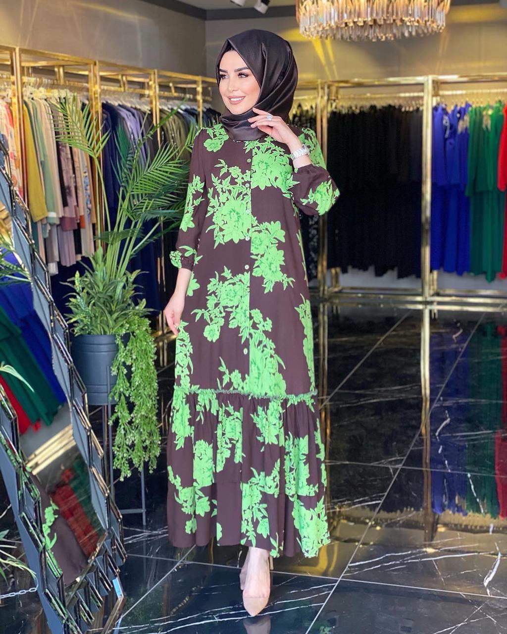 Safiye Başol Elbise