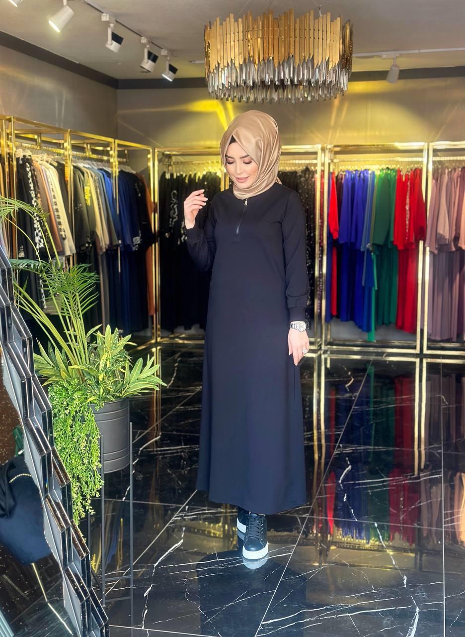 Safiye Başol Elbise