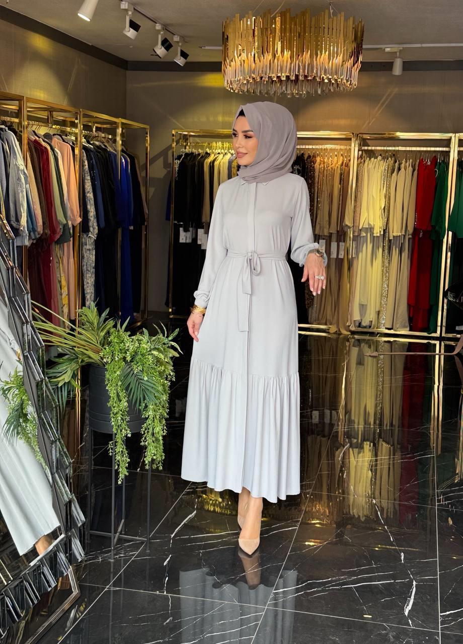 Safiye Başol Elbise