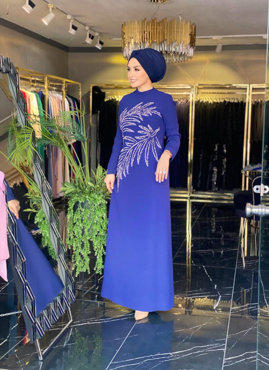 Safiye Başol Elbise