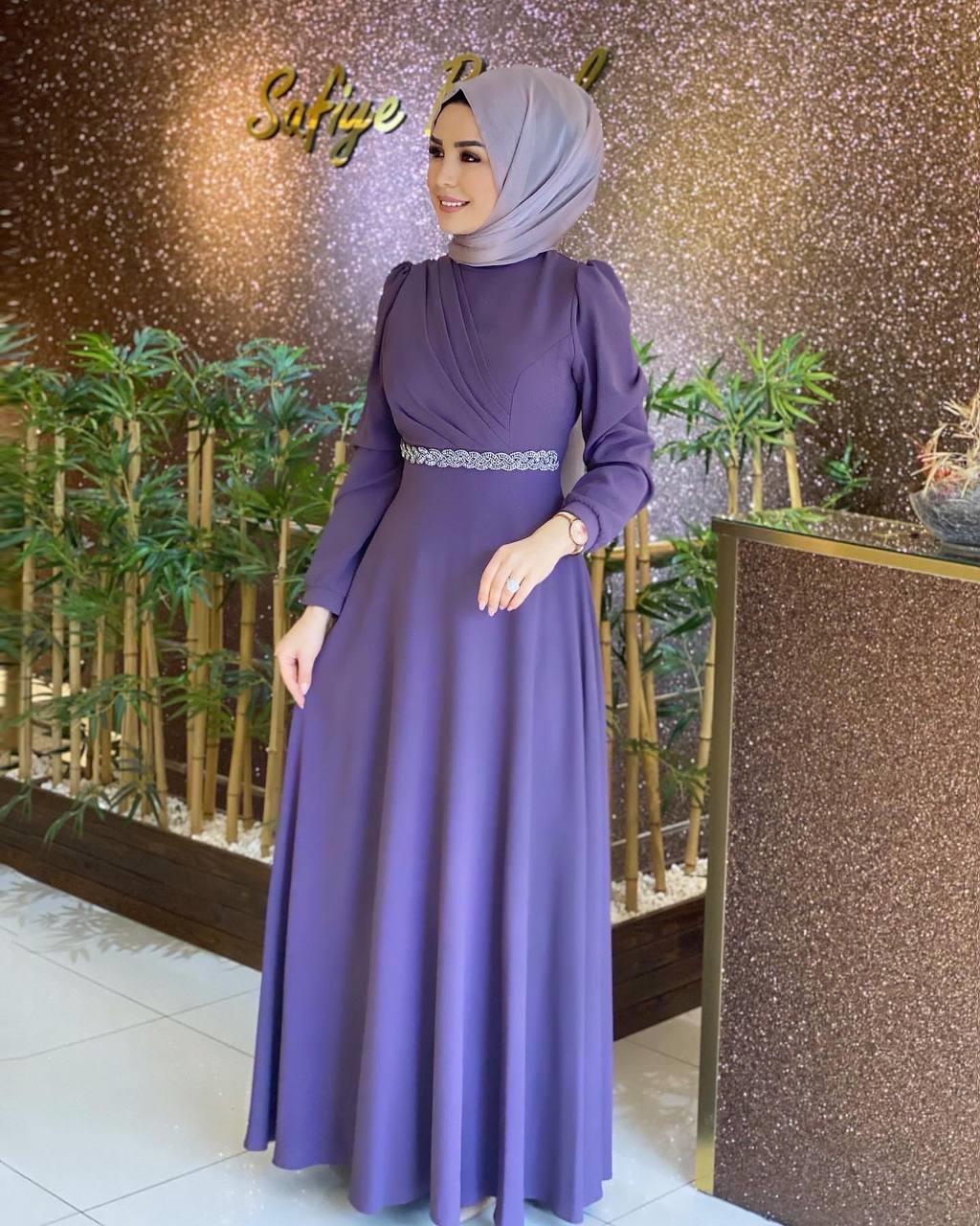 Safiye Başol Elbise