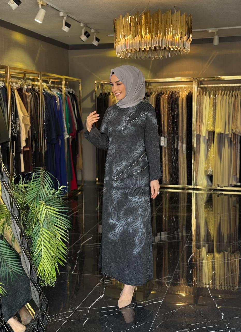 Safiye Başol Elbise