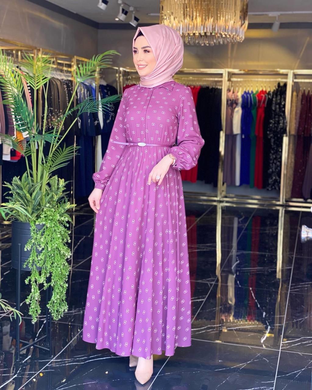 Safiye Başol Elbise