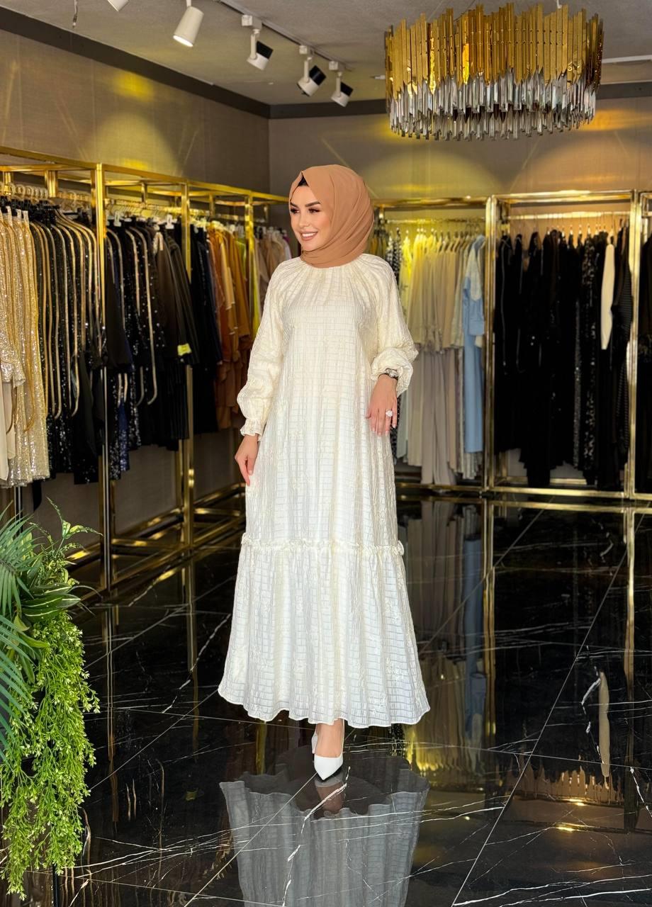 Safiye Başol Elbise