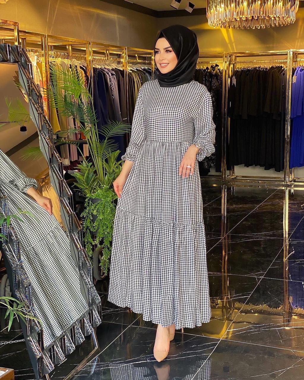 Safiye Başol Elbise