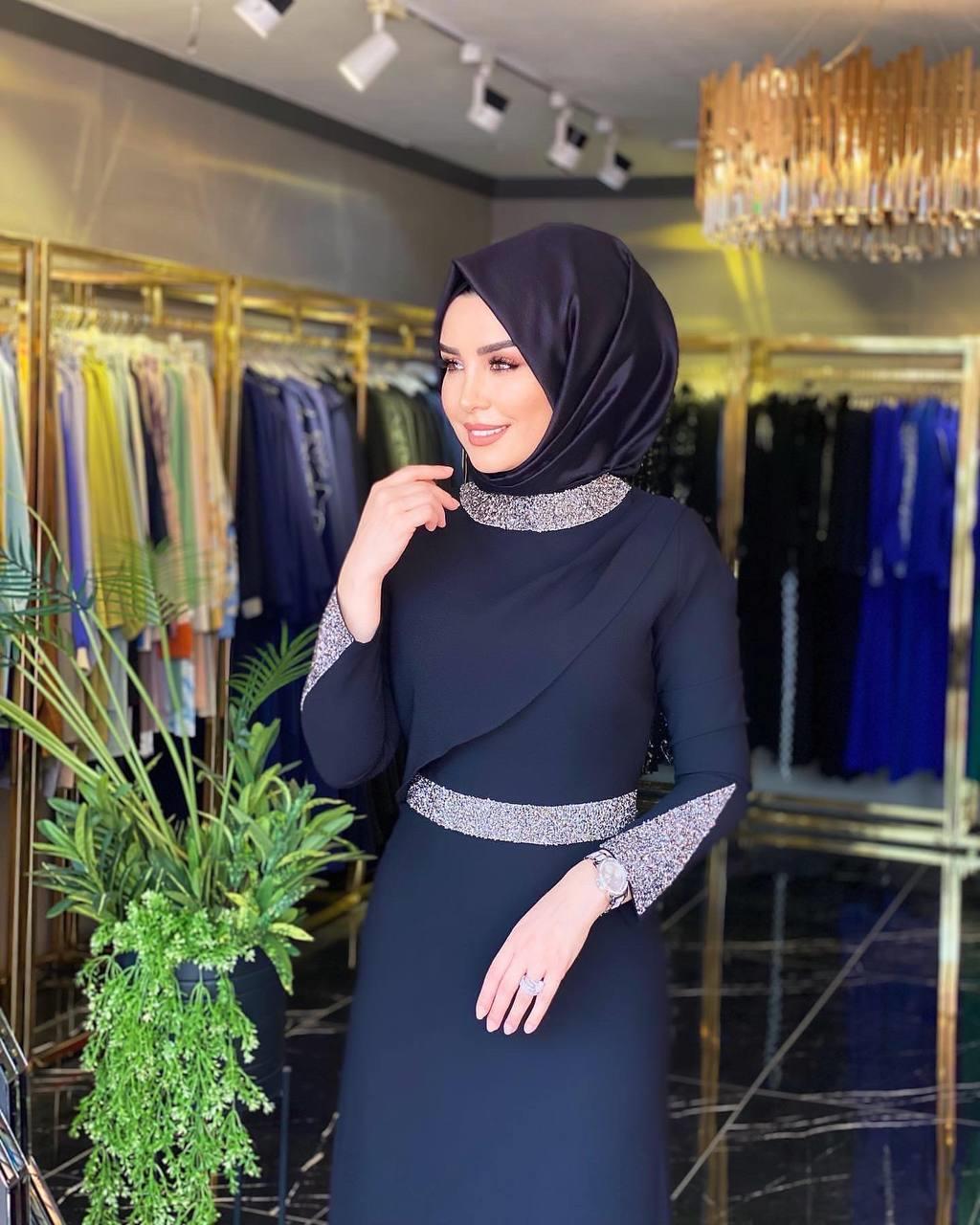 Safiye Başol Elbise