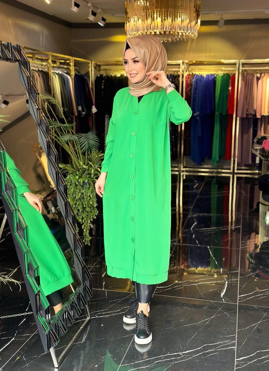 Safiye Başol Giyçık