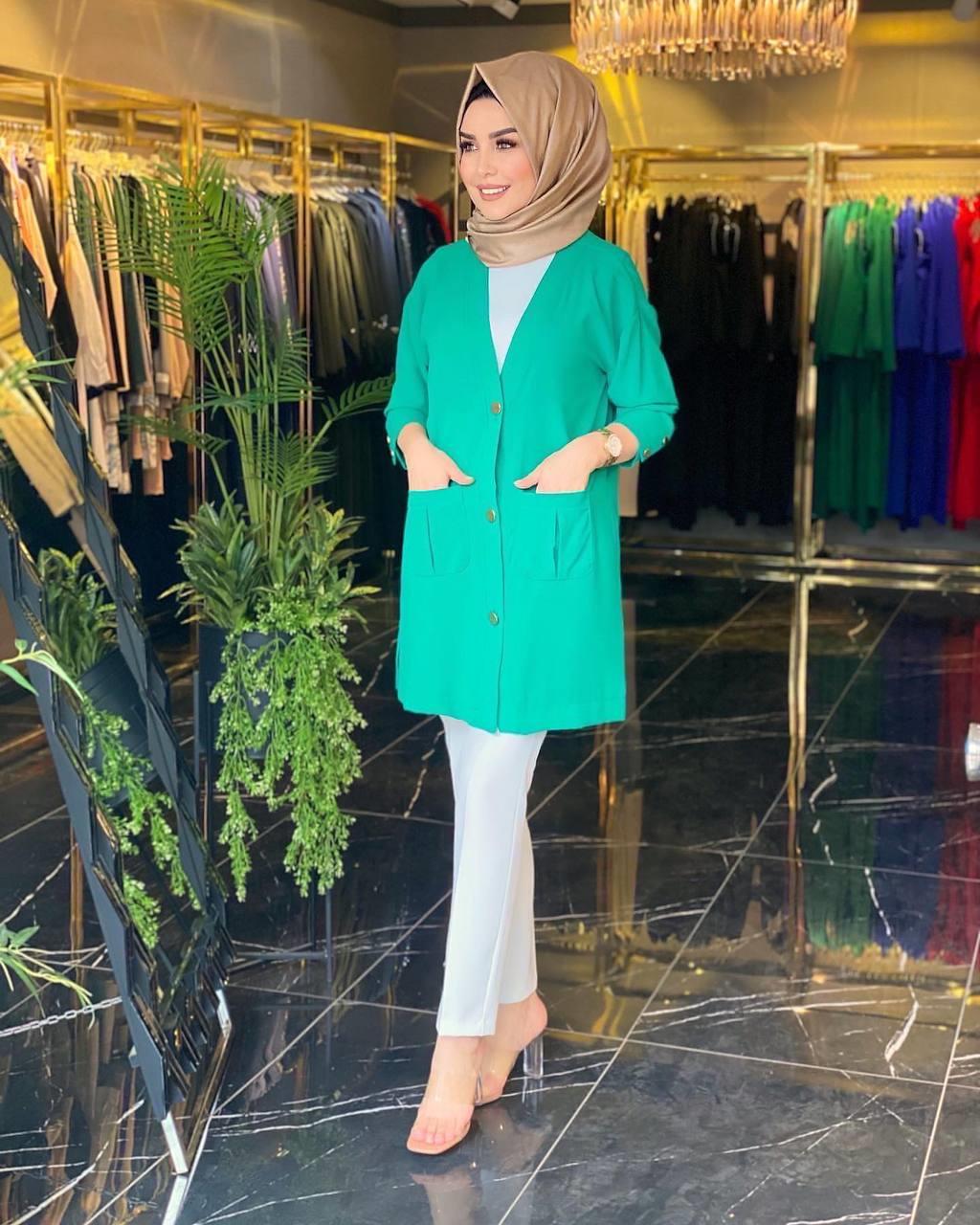 Safiye Başol Giyçık Kap