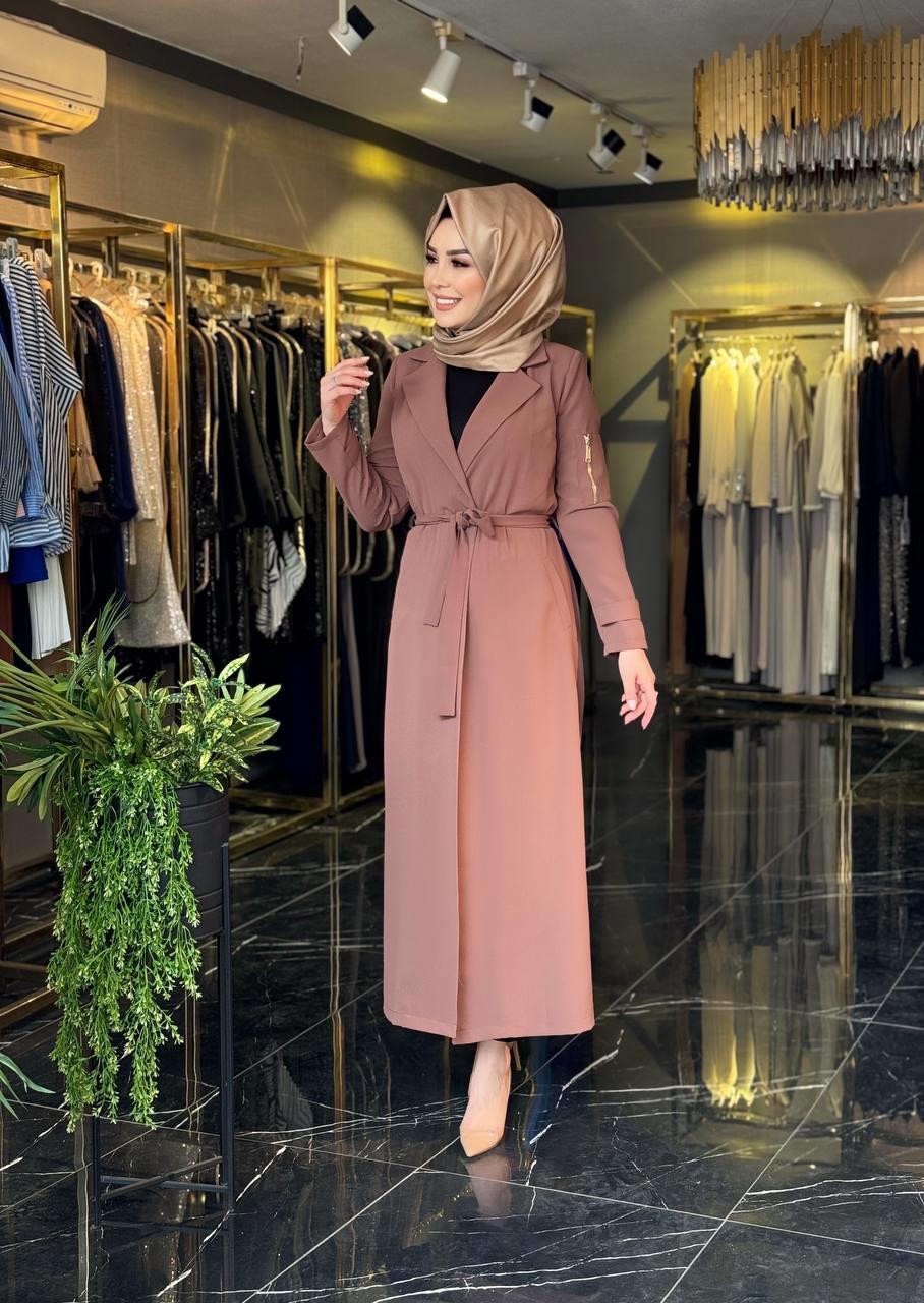 Safiye Başol Giyçık Kap