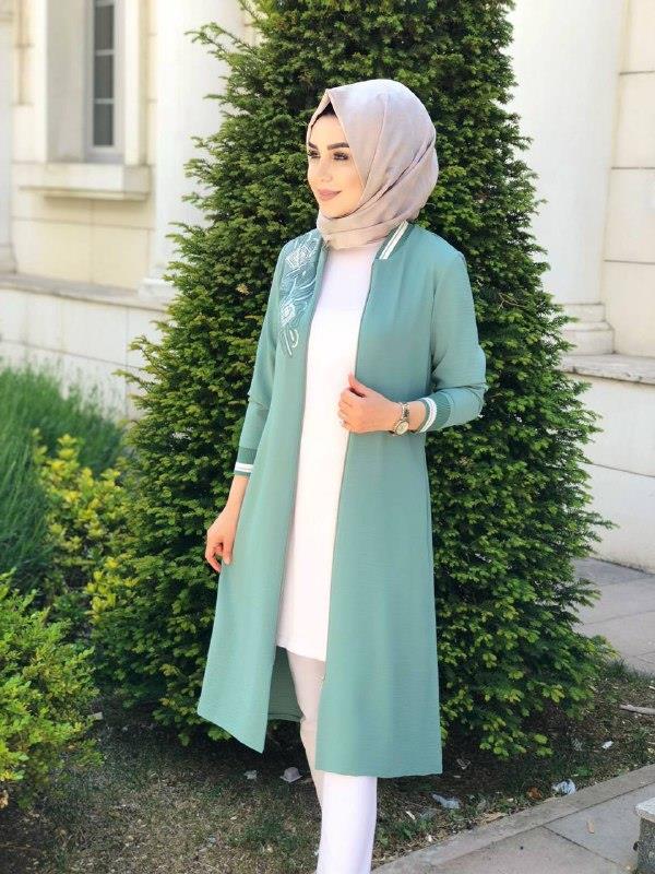 Safiye Başol Giyçık Kap