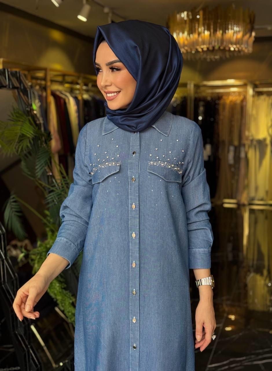 Safiye Başol Gömlek