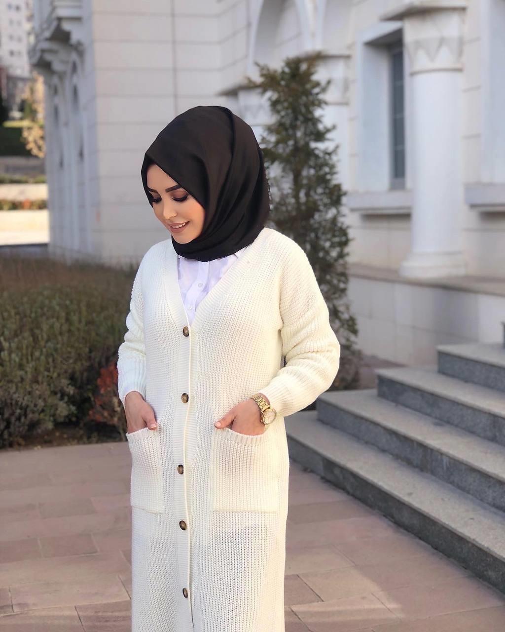 Safiye Başol Hırka