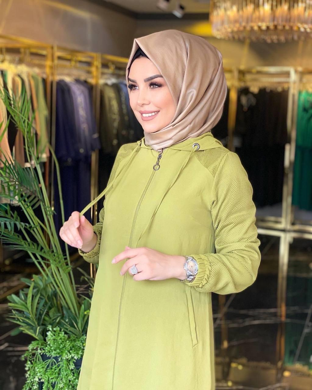 Safiye Başol Kap