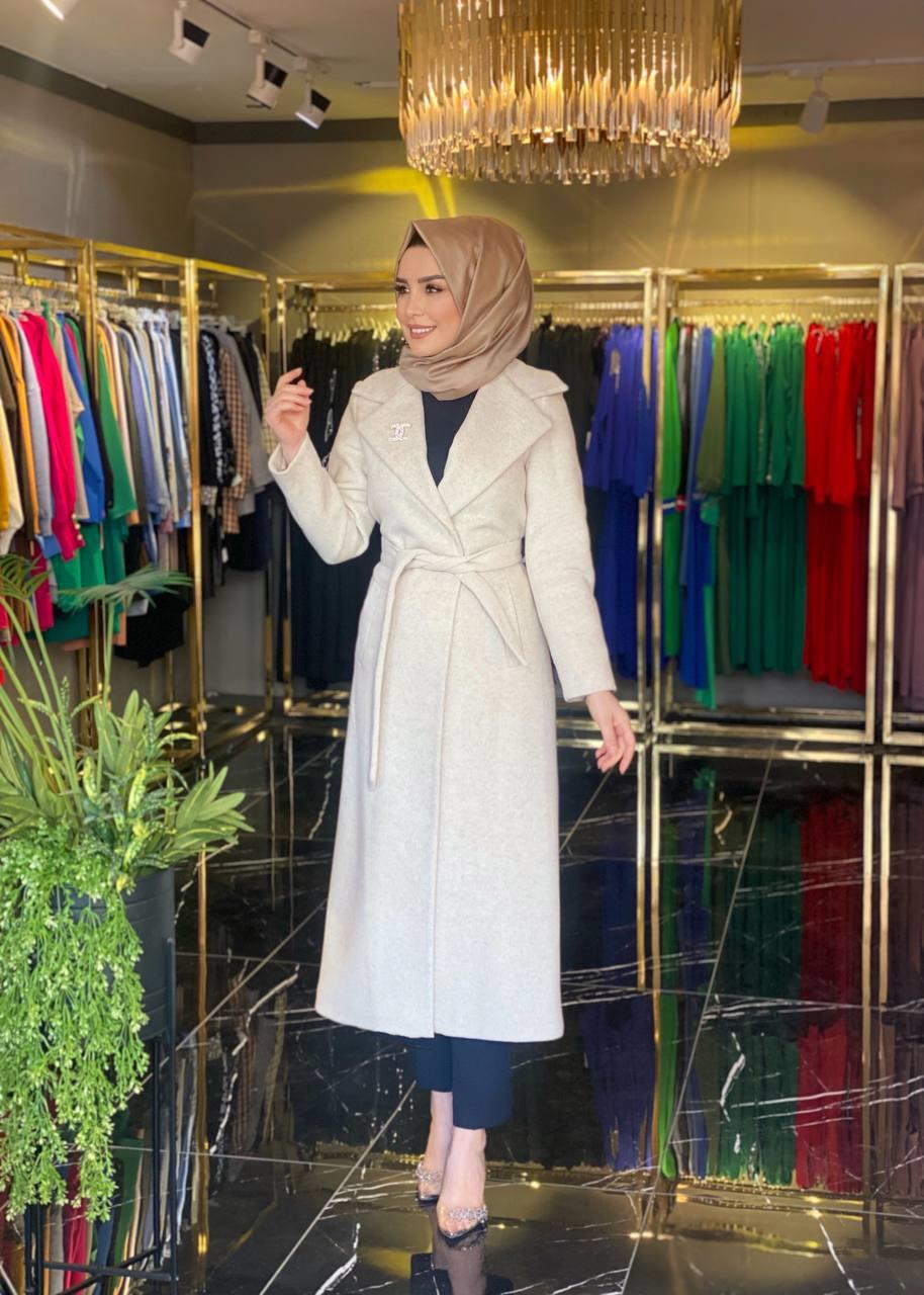 Safiye Başol Kaşe
