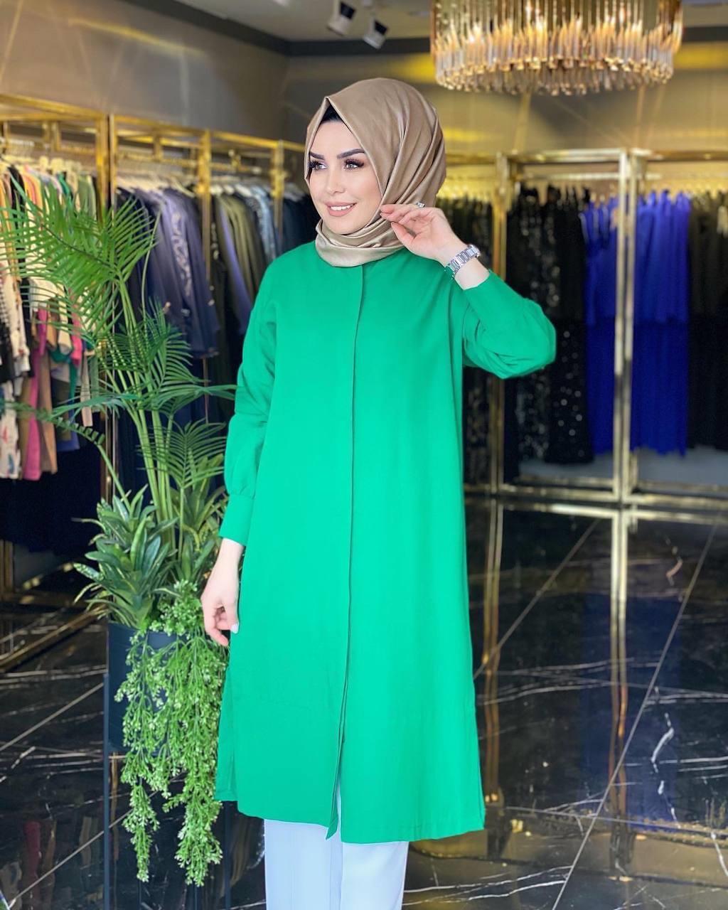 Safiye Başol Kimono