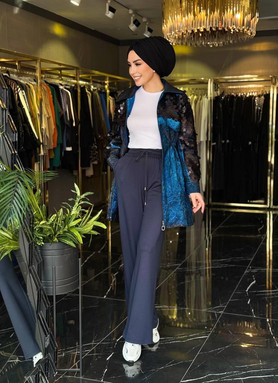 Safiye Başol Pantolon