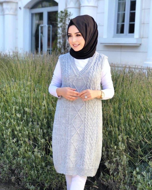 Safiye Başol Süveter