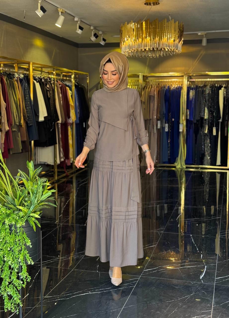 Safiye Başol Takım