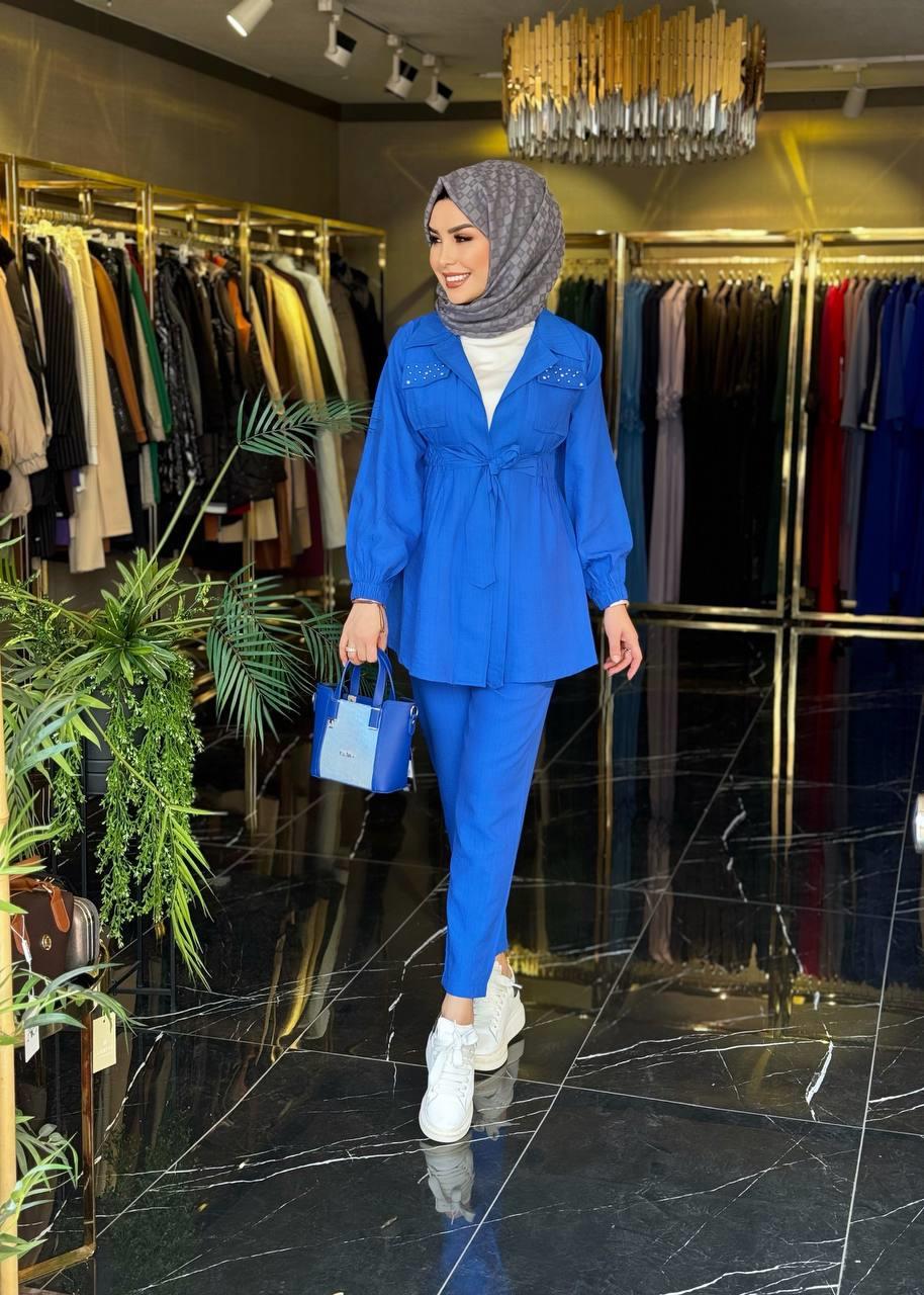 Safiye Başol Takım