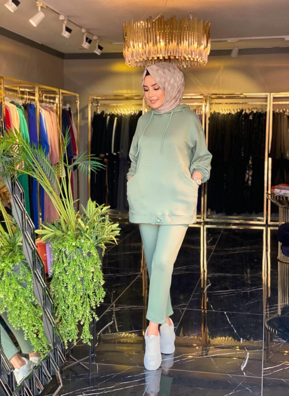 Safiye Başol Takım