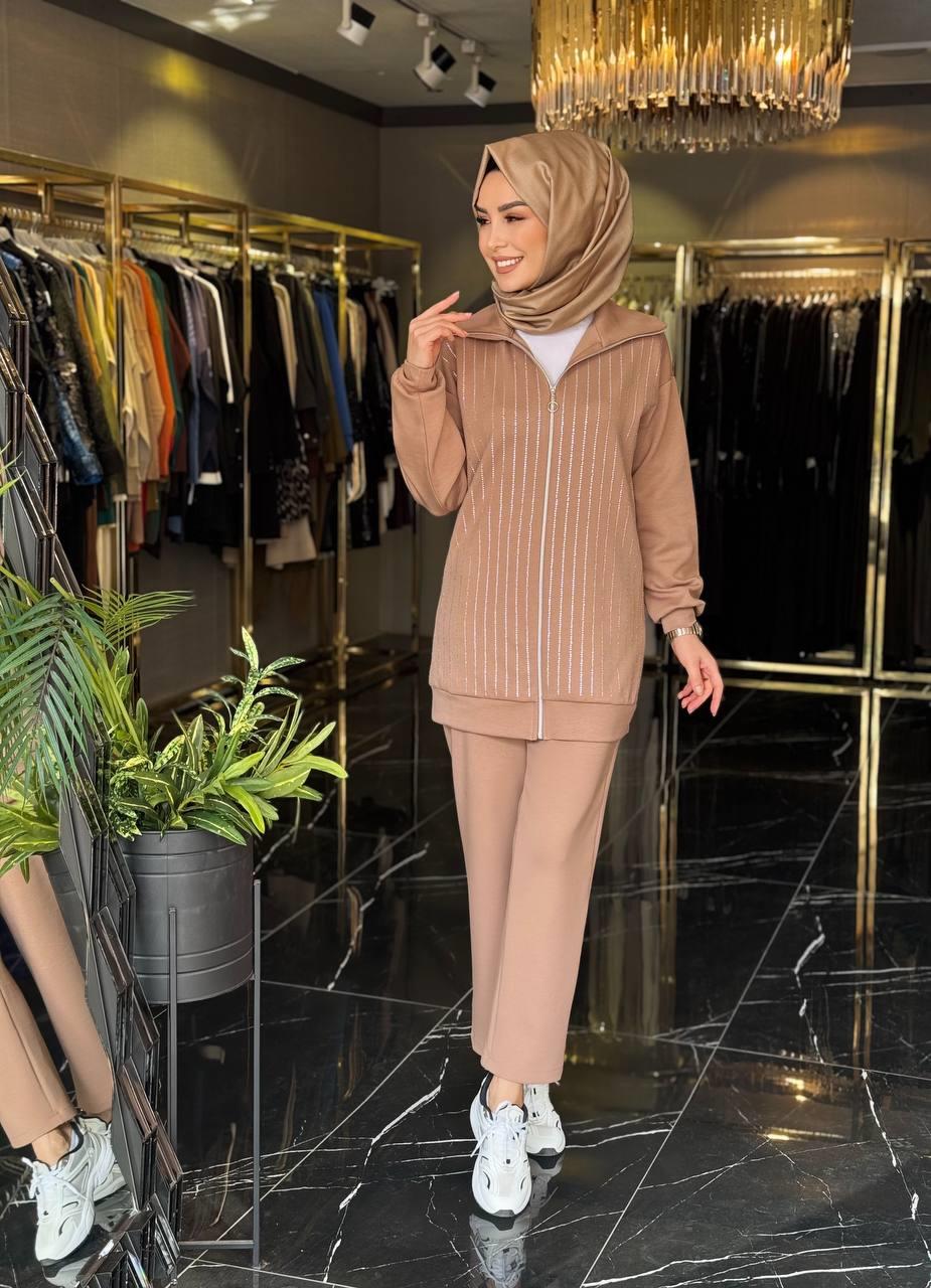 Safiye Başol Takım