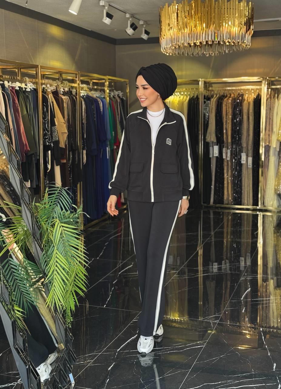 Safiye Başol Takım