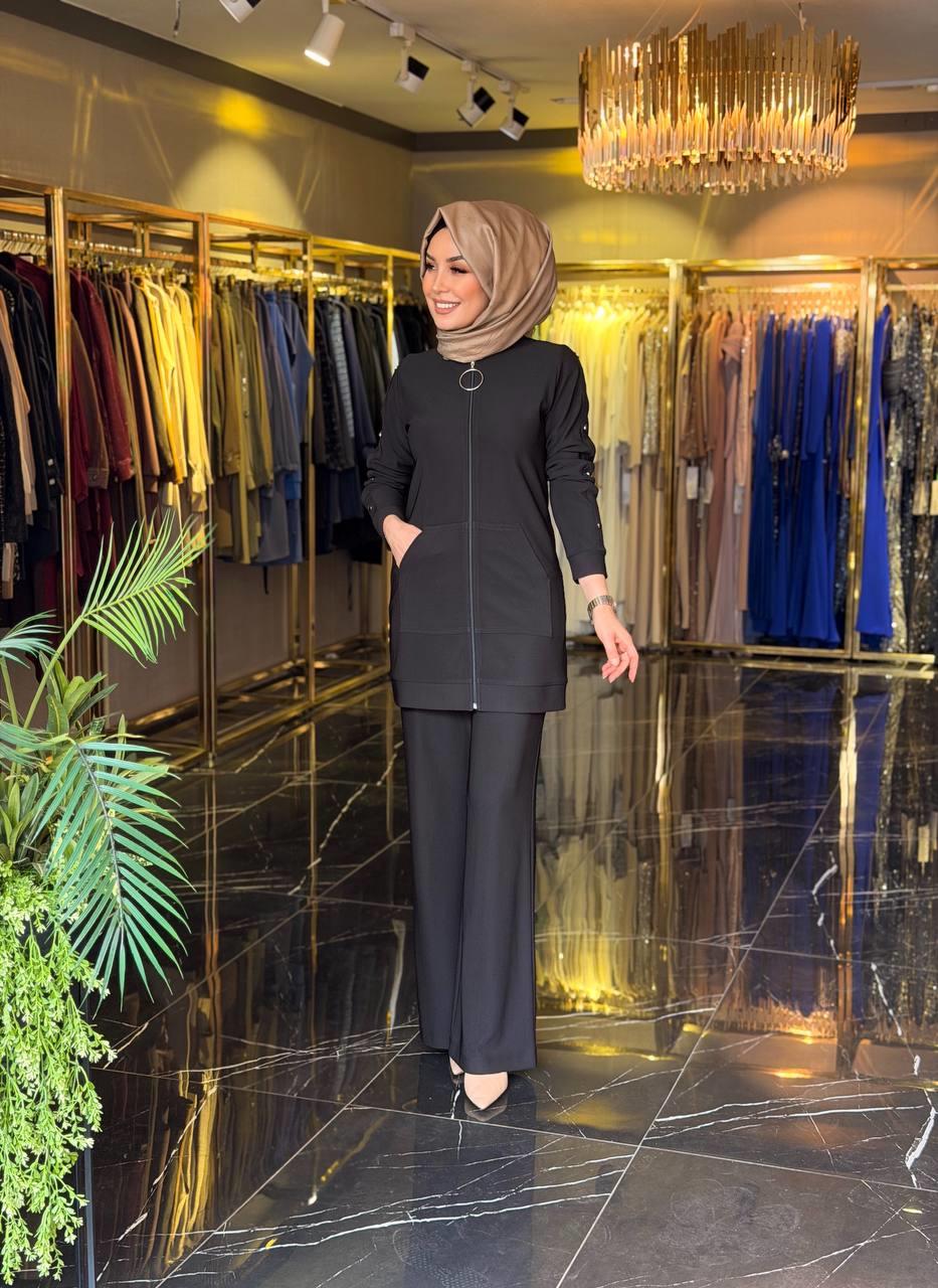 Safiye Başol Takım