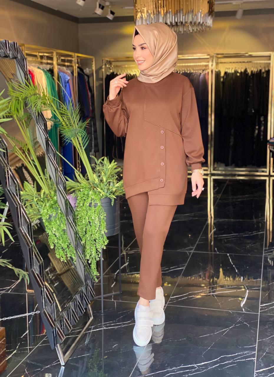 Safiye Başol Takım