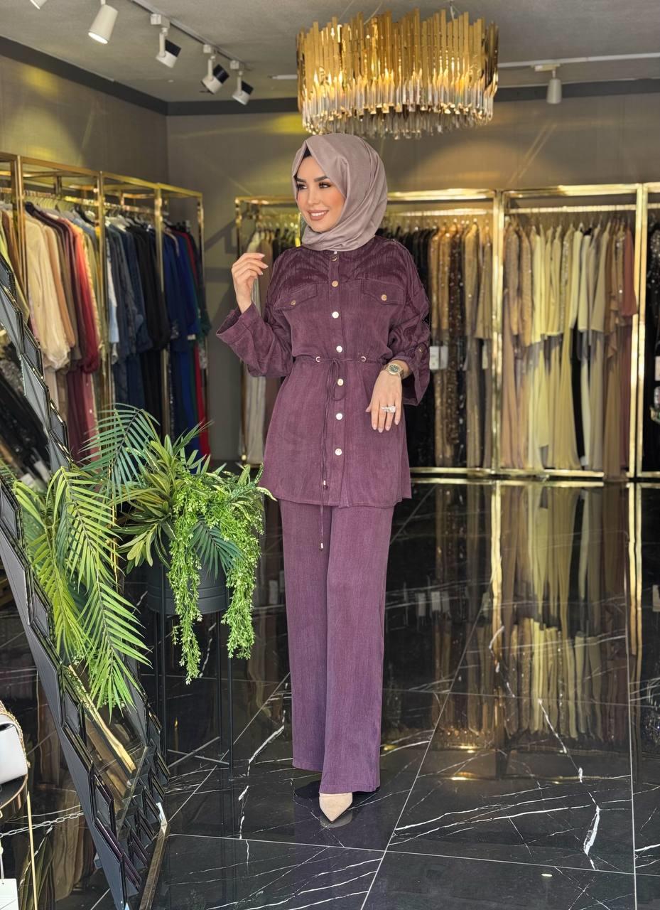 Safiye Başol Takım