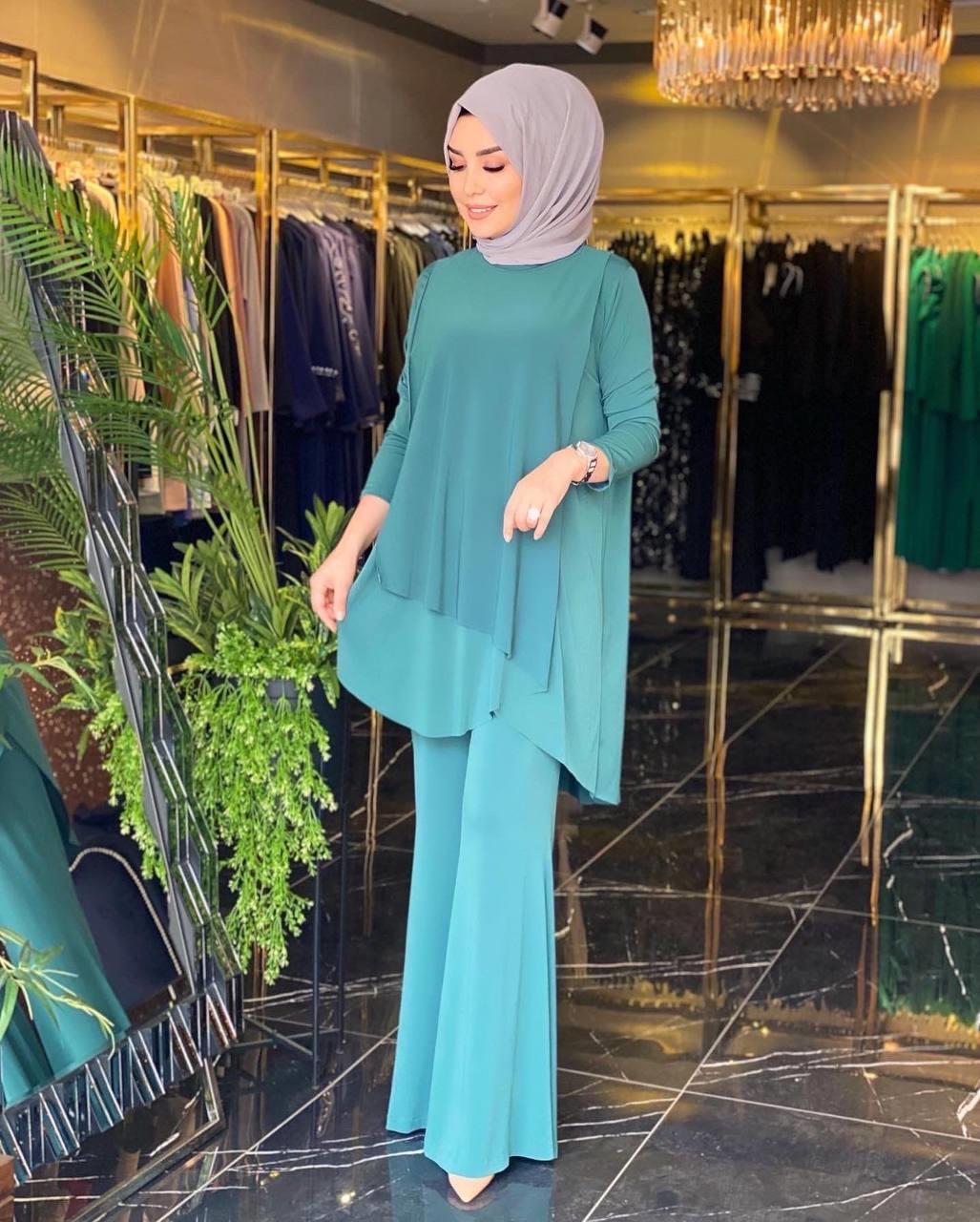 Safiye Başol Takım