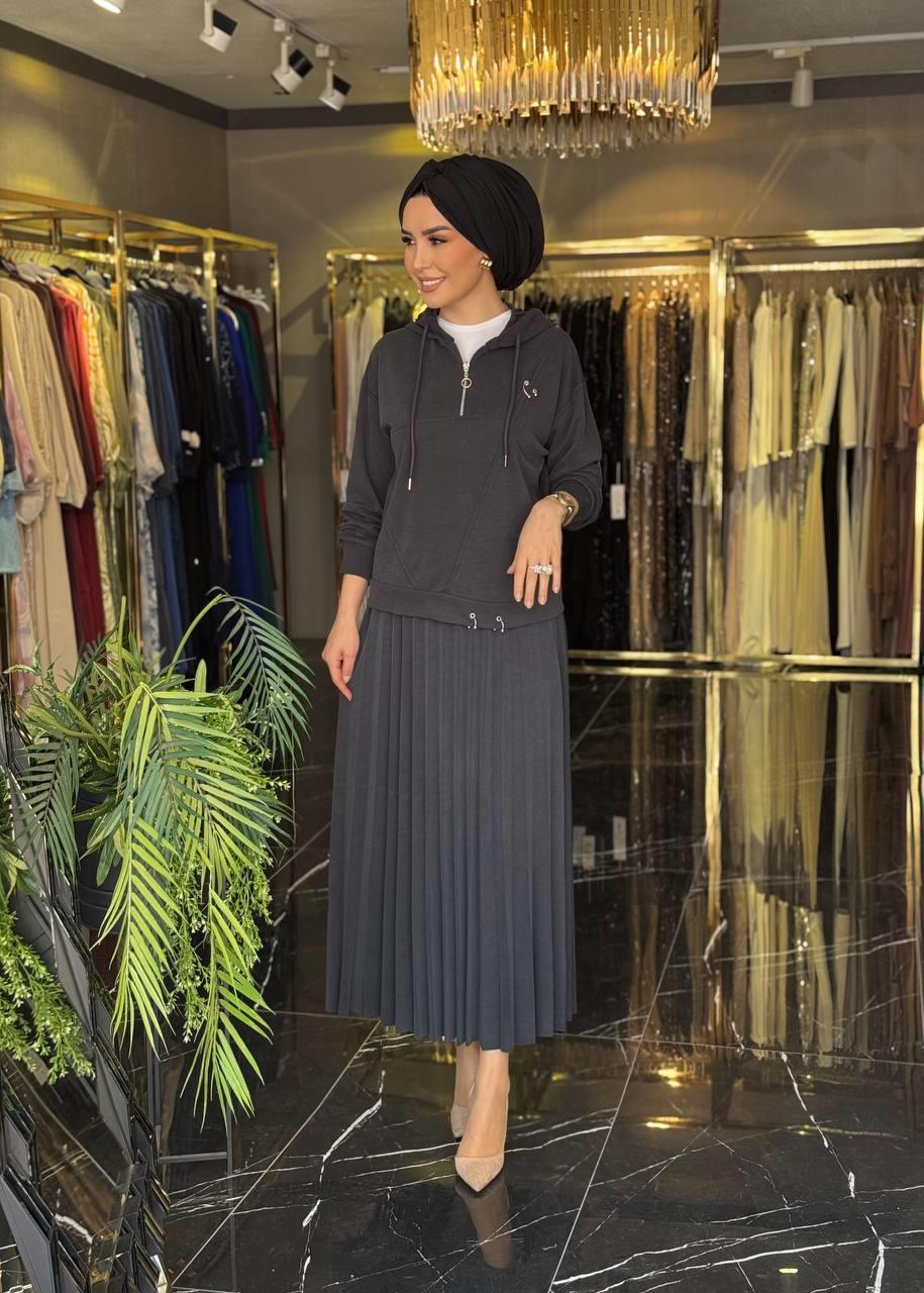 Safiye Başol Takım