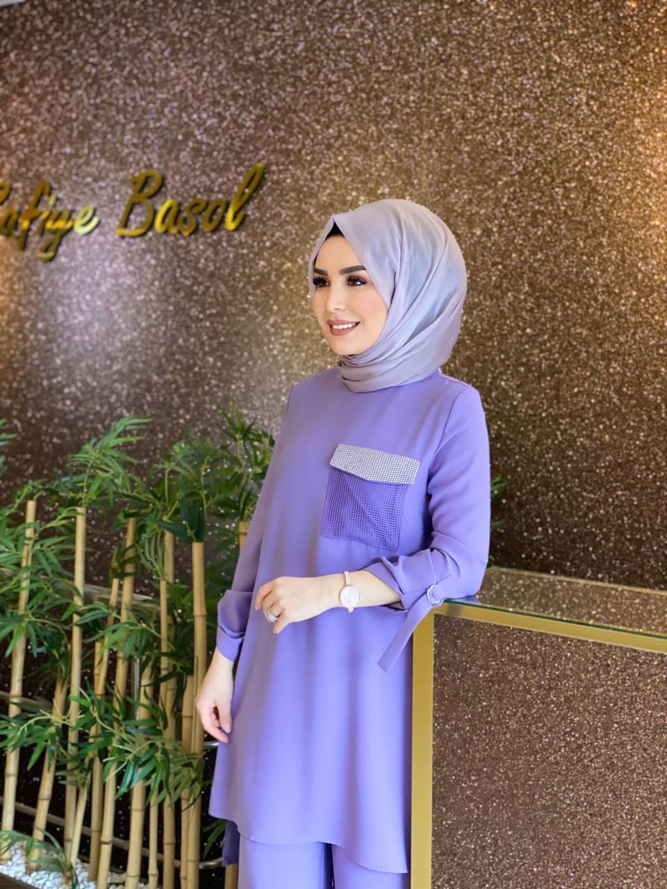 Safiye Başol Takım