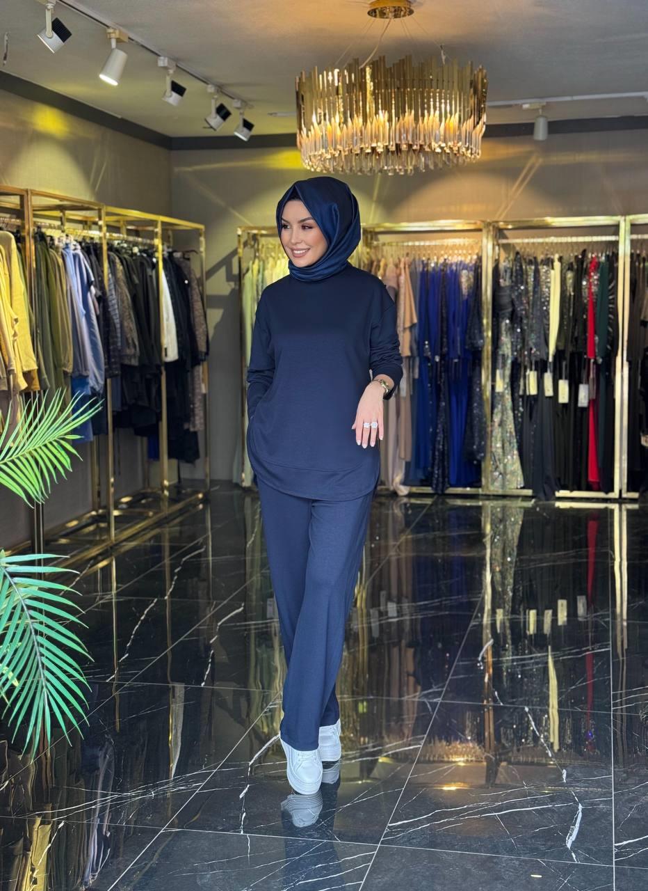 Safiye Başol Takım