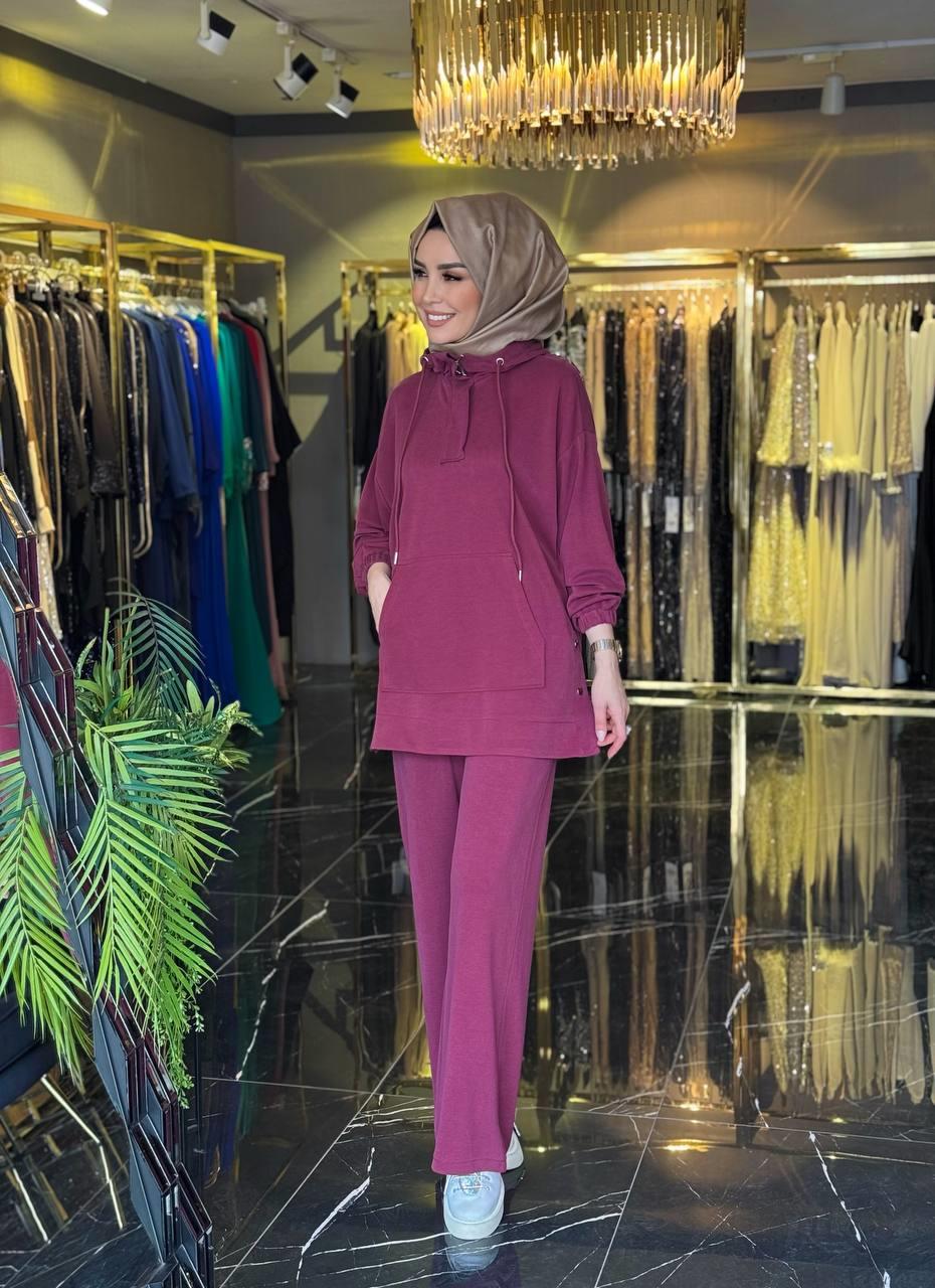 Safiye Başol Takım