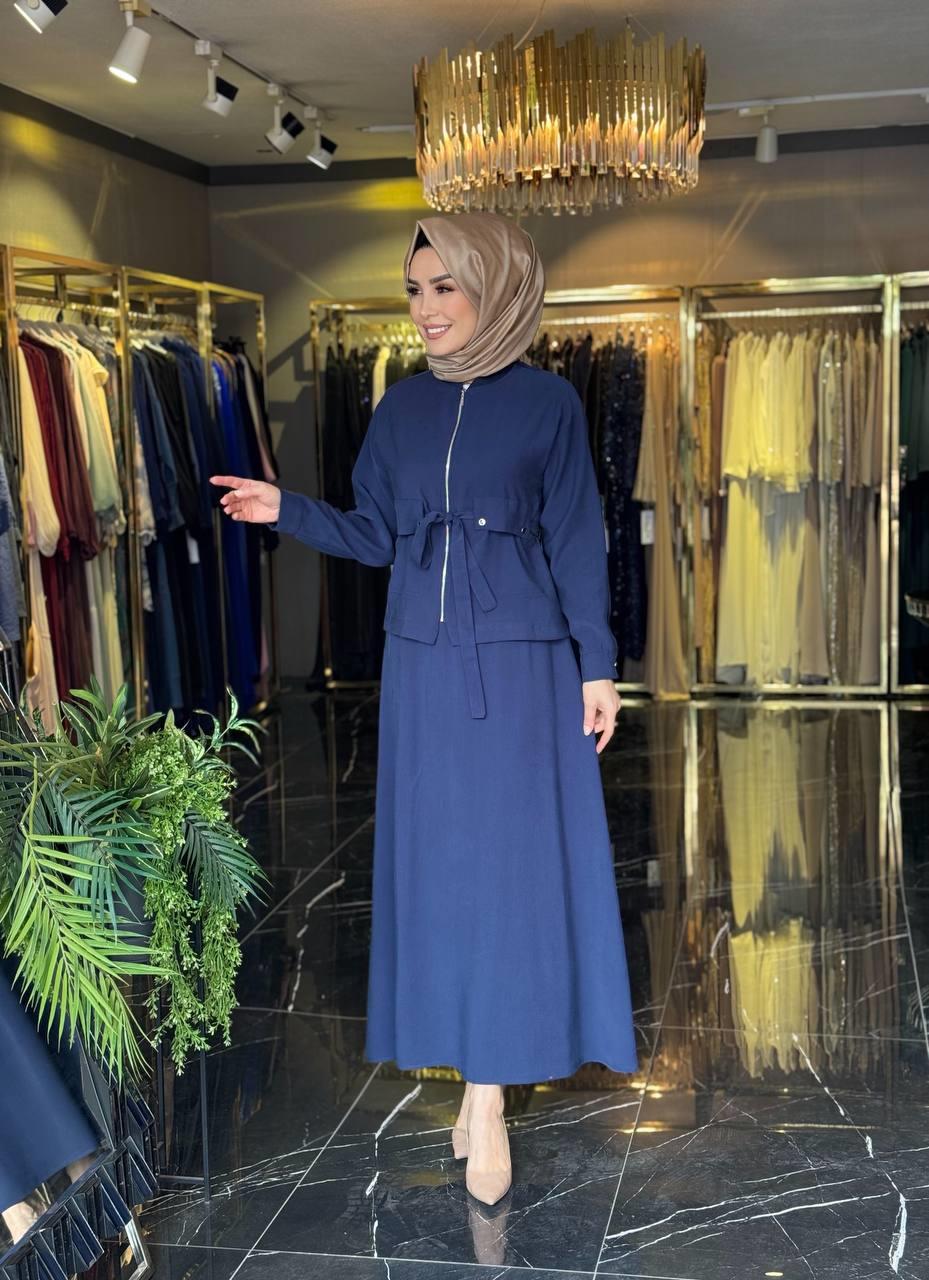 Safiye Başol Takım