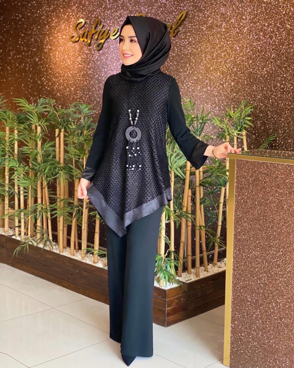 Safiye Başol Takım