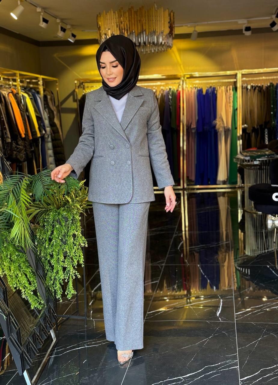 Safiye Başol Takım