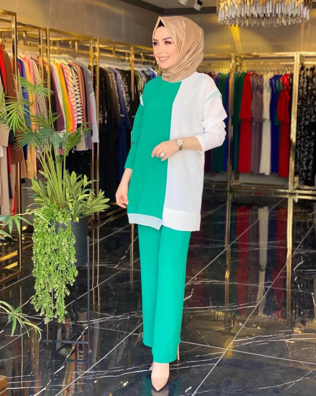 Safiye Başol Takım