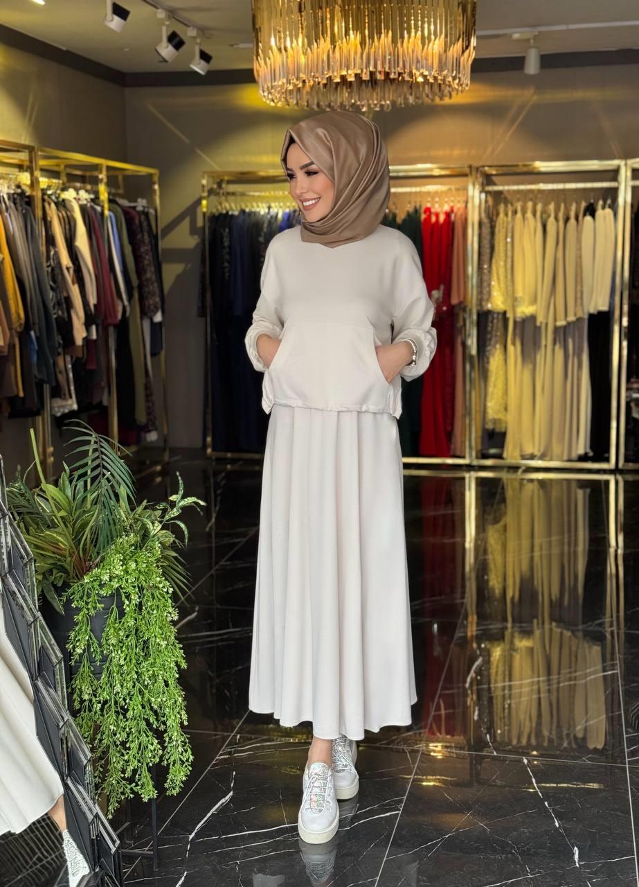 Safiye Başol Takım