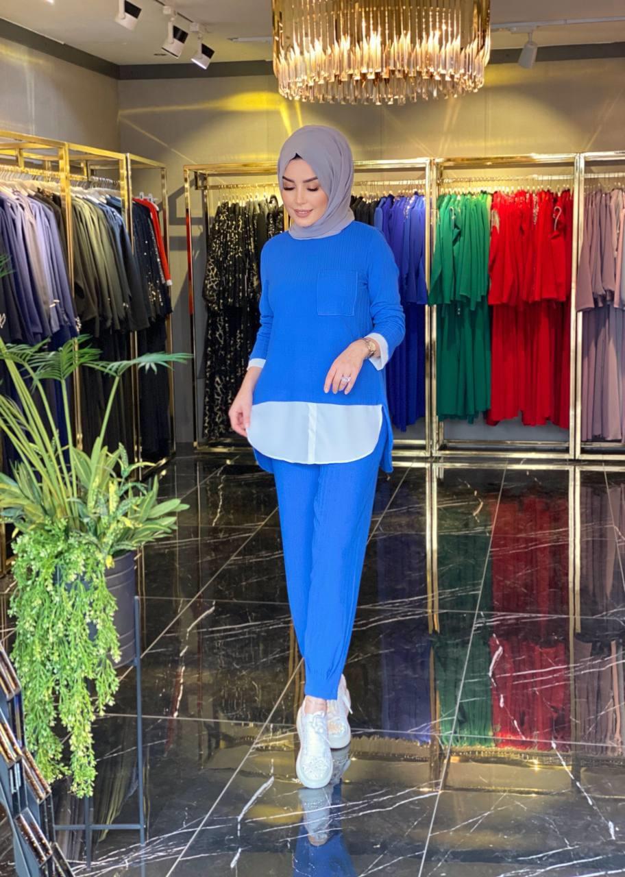 Safiye Başol Takım