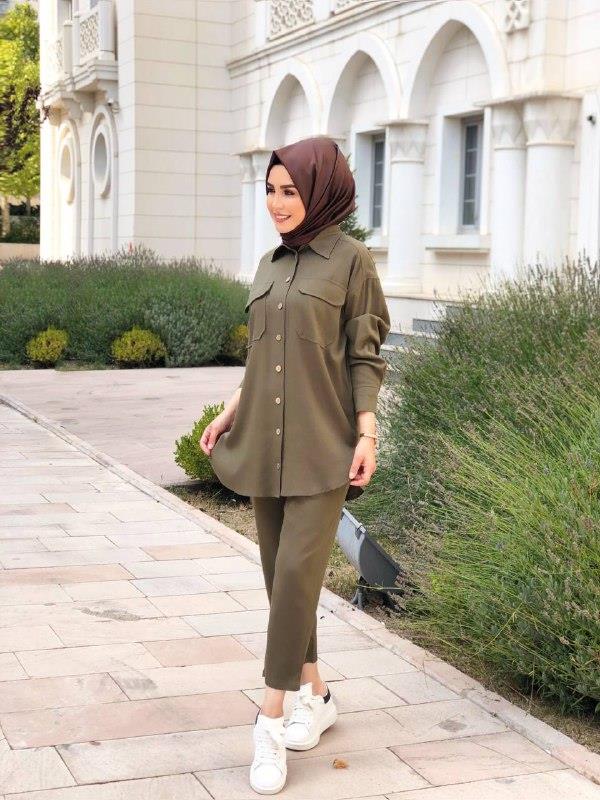 Safiye Başol Takım