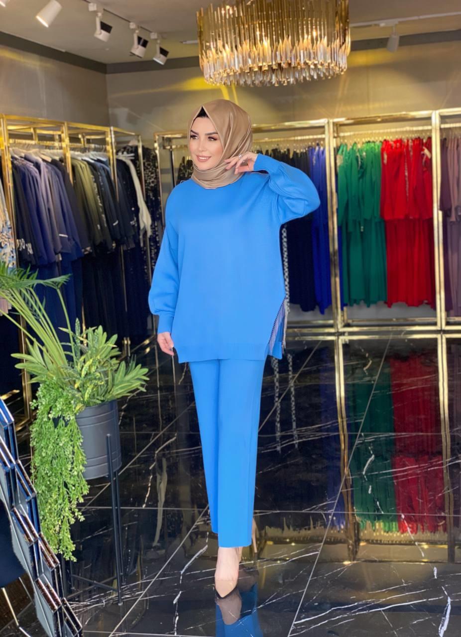 Safiye Başol Takım