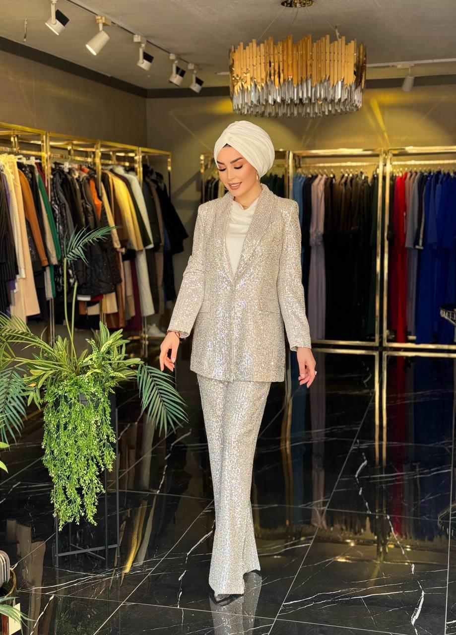 Safiye Başol Takım