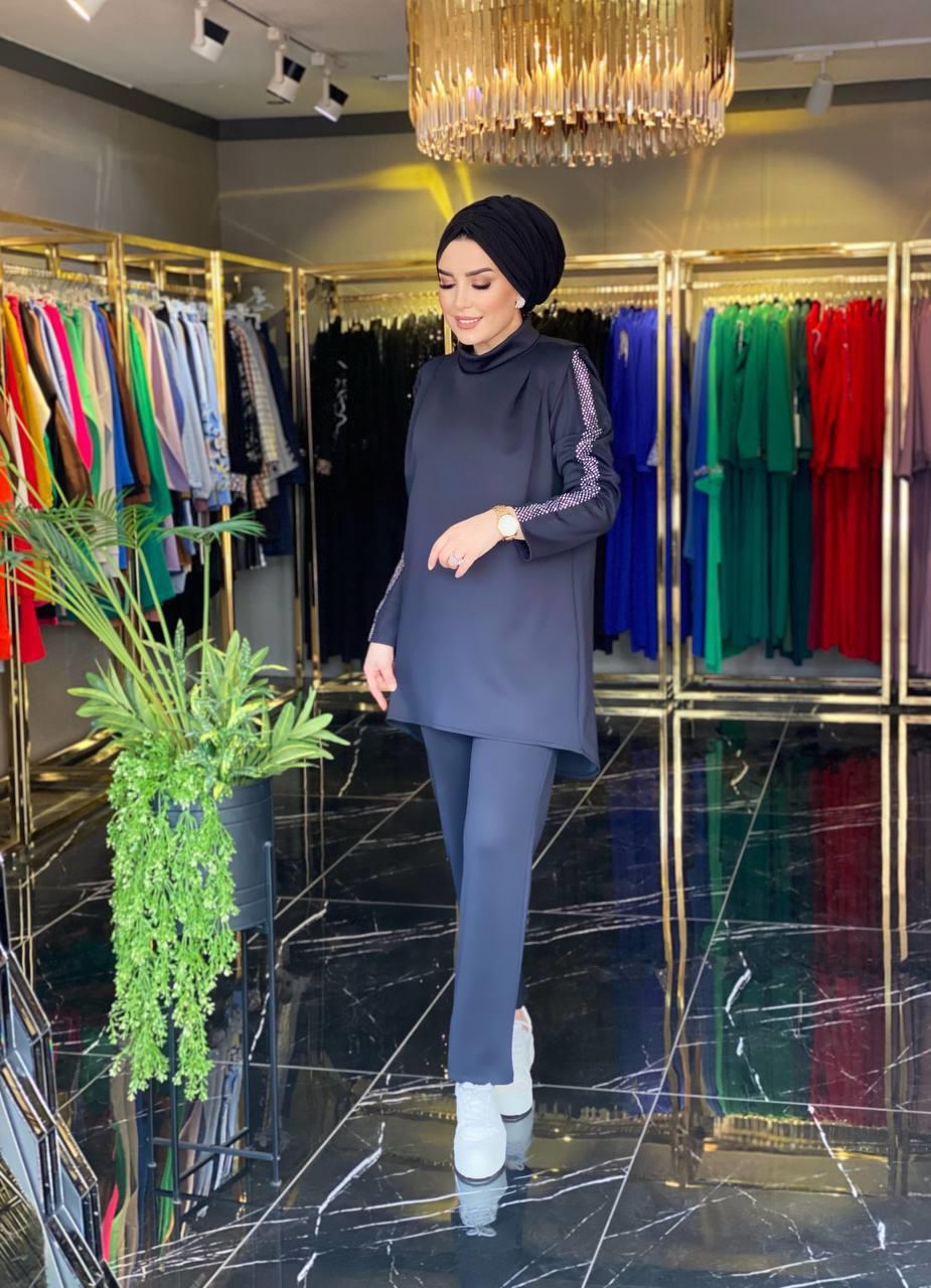 Safiye Başol Takım